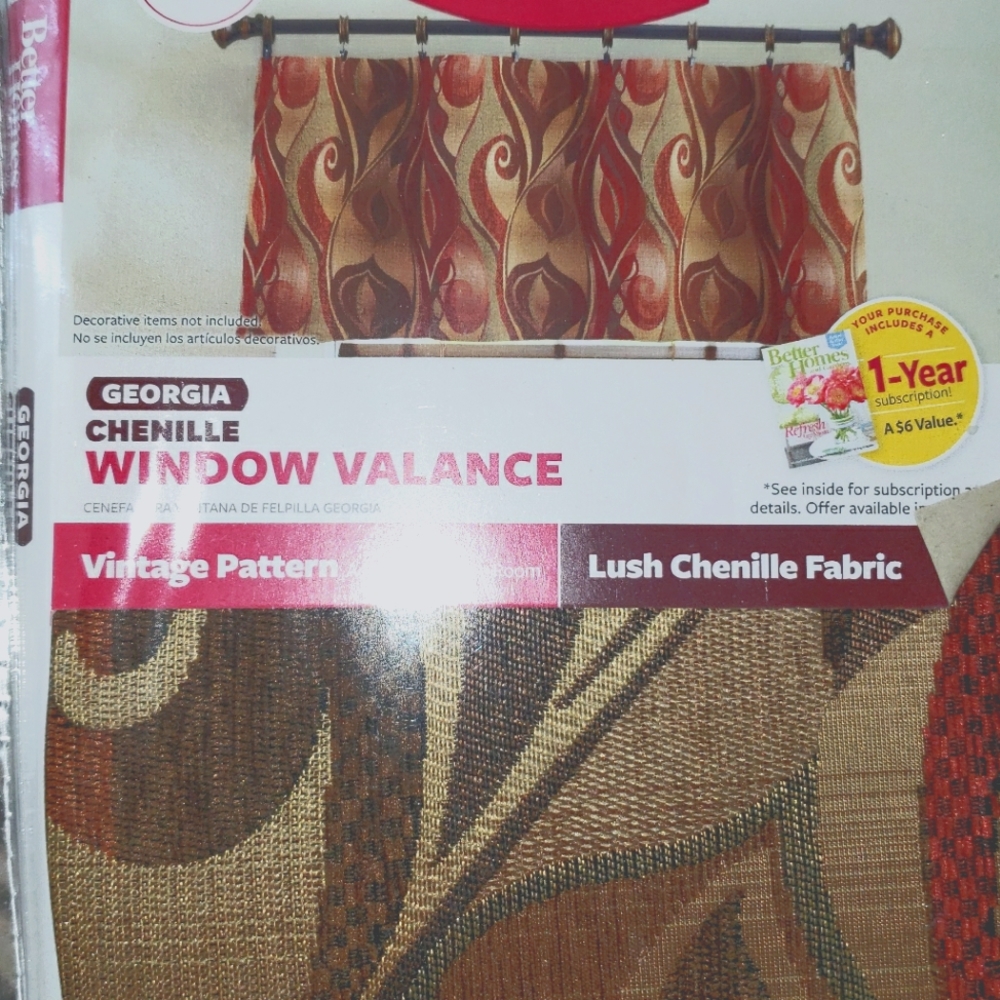 valance